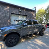 window tint Nashville tn 