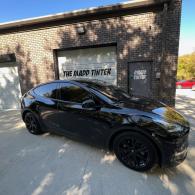 XPEL CERAMIC WINDOW TINT 