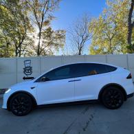 Xpel Stealth PPF Install 