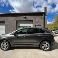 xpel ceramic window tint 