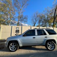Xpel Ceramic Tint 