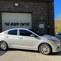 Xpel Ceramic Tint 