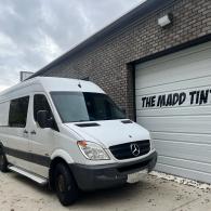 Xpel Window Tint 