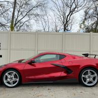 Xpel PPF Ceramic Coating 