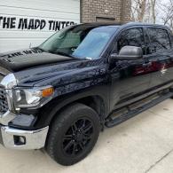 XPEL Window Tint