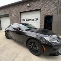 Xpel Ceramic Window Tint 