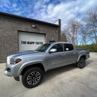 Xpel Ceramic Window Tint 