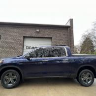 Xpel PPF And Window Tint 