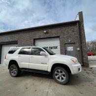 Xpel Ceramic Tint 