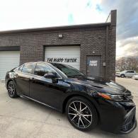 XPEL Ceramic Tint 