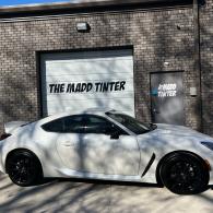 XPEL Ceramic Tint 