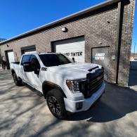 XPEL Ceramic Tint 