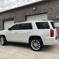 XPEL Ceramic Tint 