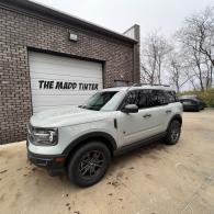 XPEL Ceramic Tint 