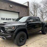 XPEL Full Body PPF w/ Ceramic Tint 