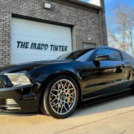 Paint Correction & Ceramic Coating 