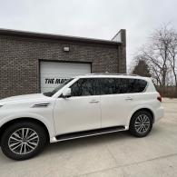 XPEL Tint 