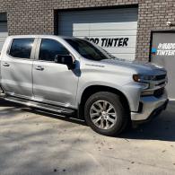 Xpel Ceramic Window Tint 