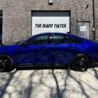 XPEL Ceramic Tint 