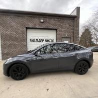 XPEL Ceramic Tint