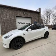 XPEL Ceramic Window Tint 