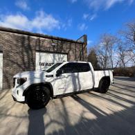 XPEL Ceramic Tint 