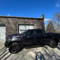 XPEL Window Tint 