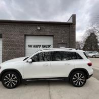 XPEL Ceramic Tint 