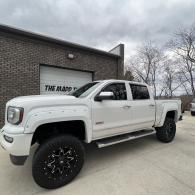 XPEL Ceramic Window Tint 