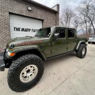 XPEL Ceramic Window Tint 