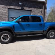 XPEL Ceramic Tint 