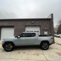 XPEL PPF, CERAMIC COATING & CERAMIC TINT 