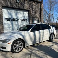 XPEL Ceramic Window Tint 