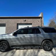 XPEL Ceramic Window Tint 