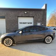 XPEL Ceramic Window Tint 