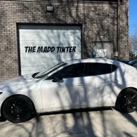 XPEL Ceramic Window Tint 