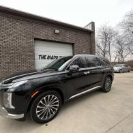 XPEL Window Tint 