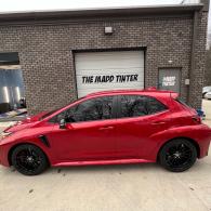 XPEL PPF & Ceramic Tint 