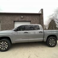 Ceramic Window Tint 