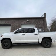 XPEL Ceramic Window Tint 