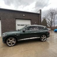 XPEL Ceramic Window Tint 