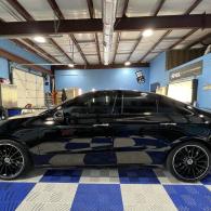 XPEL Window Tint 