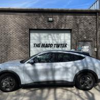 XPEL Ceramic Window Tint 