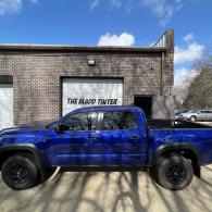 XPEL Window Tint 