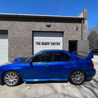 XPEL Ceramic Tint Install 
