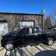 XPEL Ceramic Tint Install 