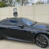 XPEL Ceramic Tint 
