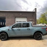 XPEL Ceramic Tint 