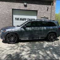 XPEL Ceramic Tint 