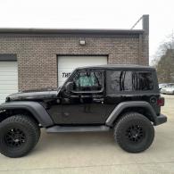 XPEL PPF & TINT 